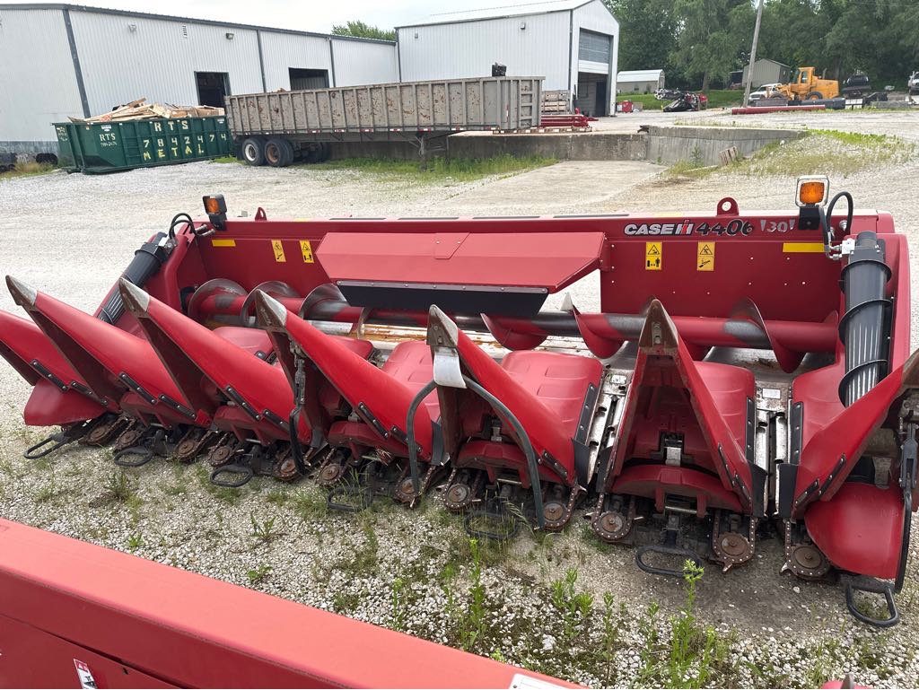 2019 Case IH 4406 Header Corn