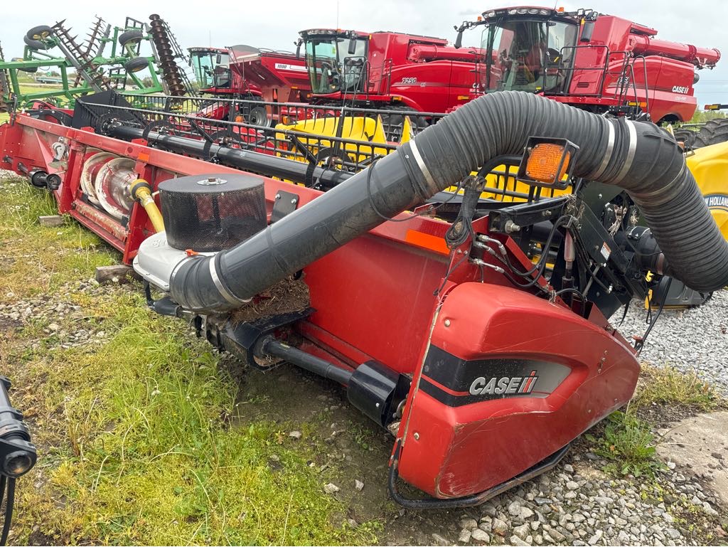 0000 Case IH 2020-30F Header Grain