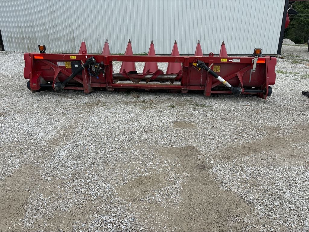 2014 Case IH 4408 Header Corn