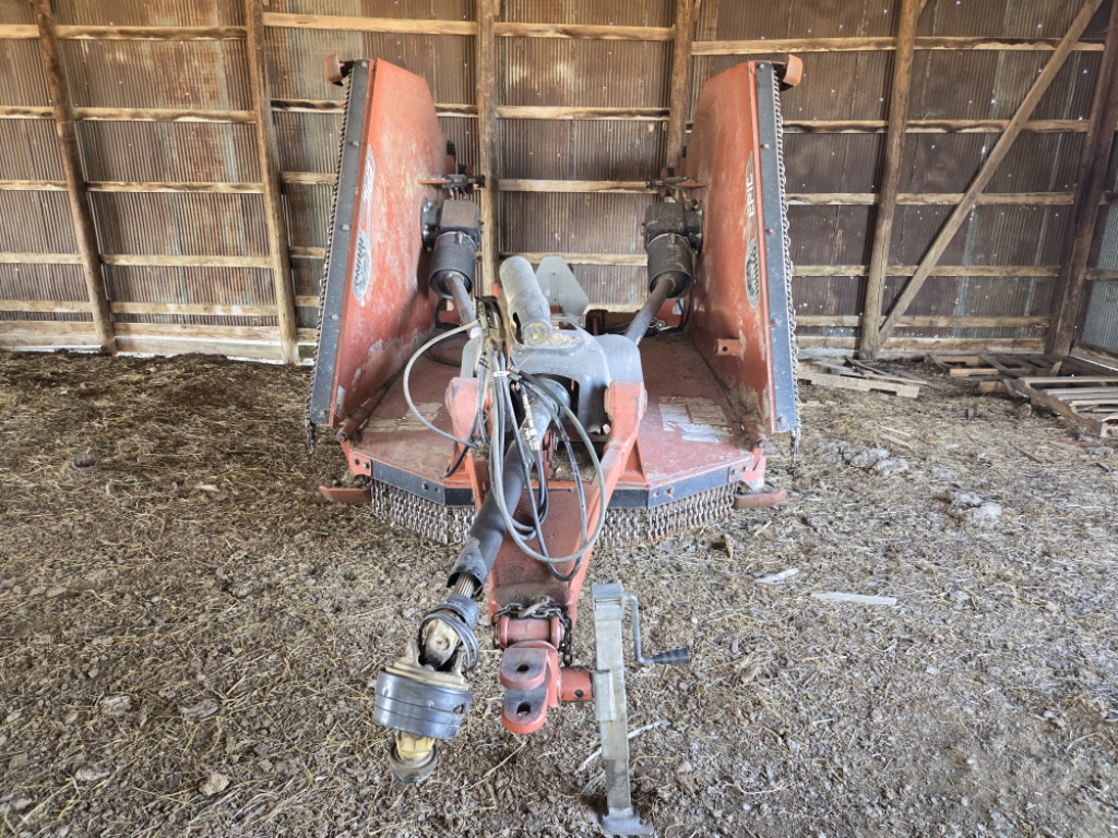 2014 RHI 4155 Brush Hog