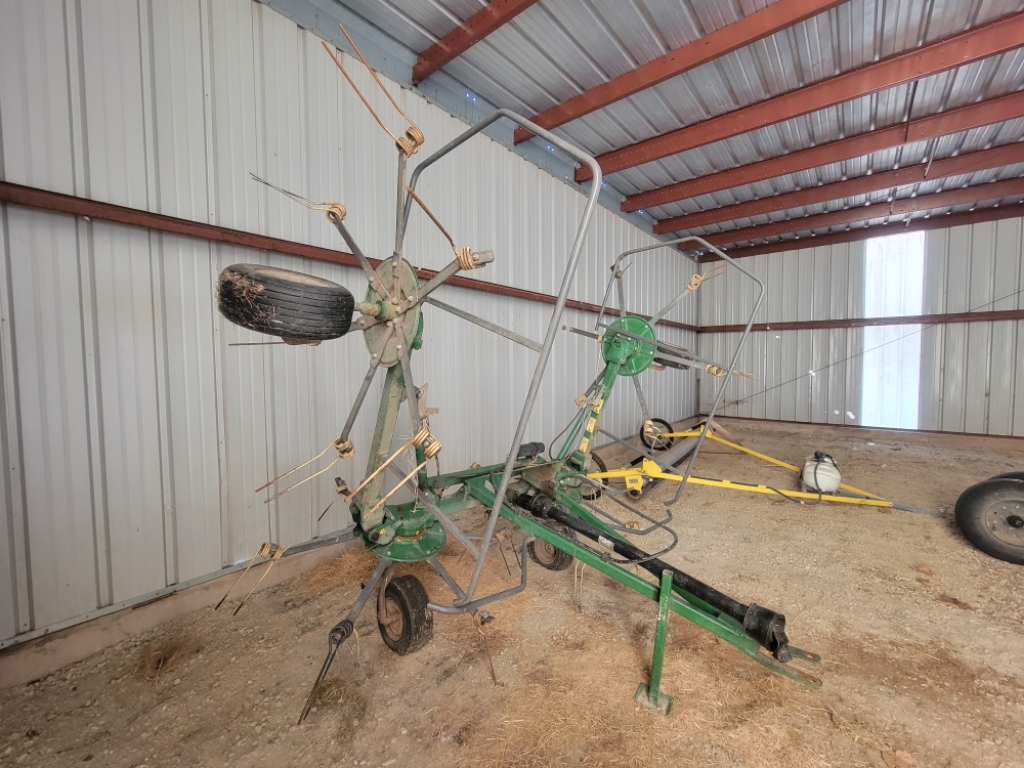2015 SIT RT5800H Tedder