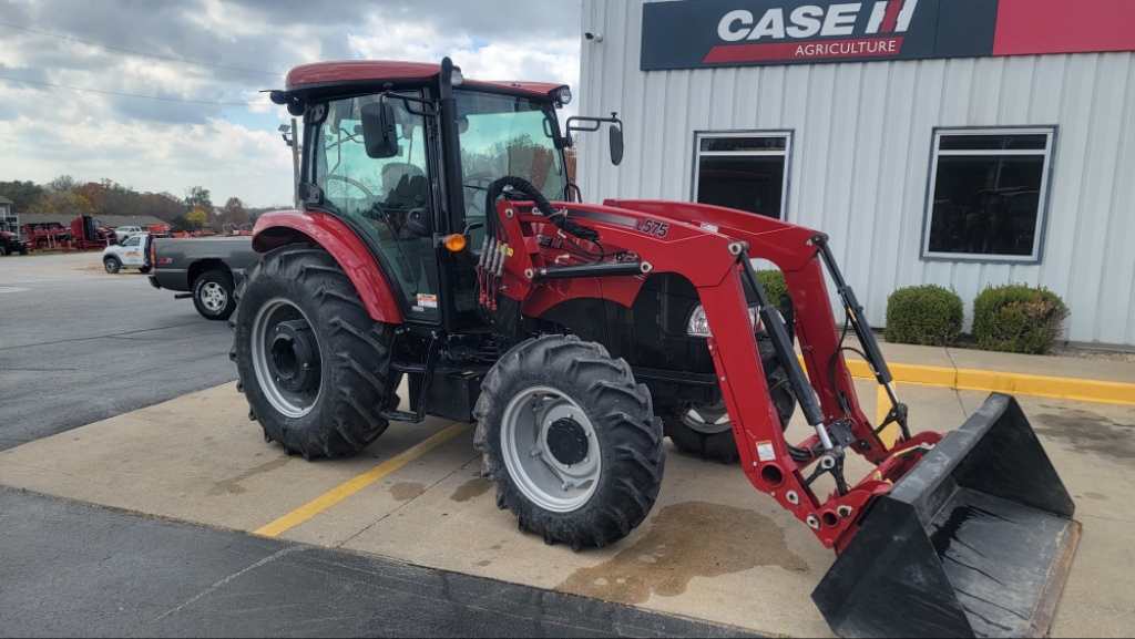 2020 Case IH Farmall 95 Tractor Utility