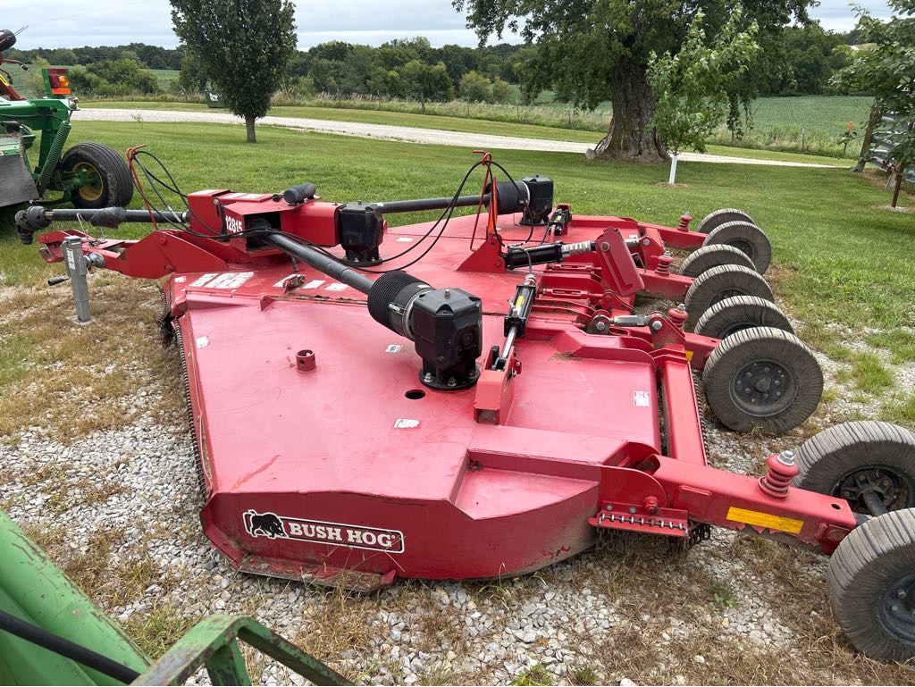 2012 Bush Hog 2815 Rotary Cutter