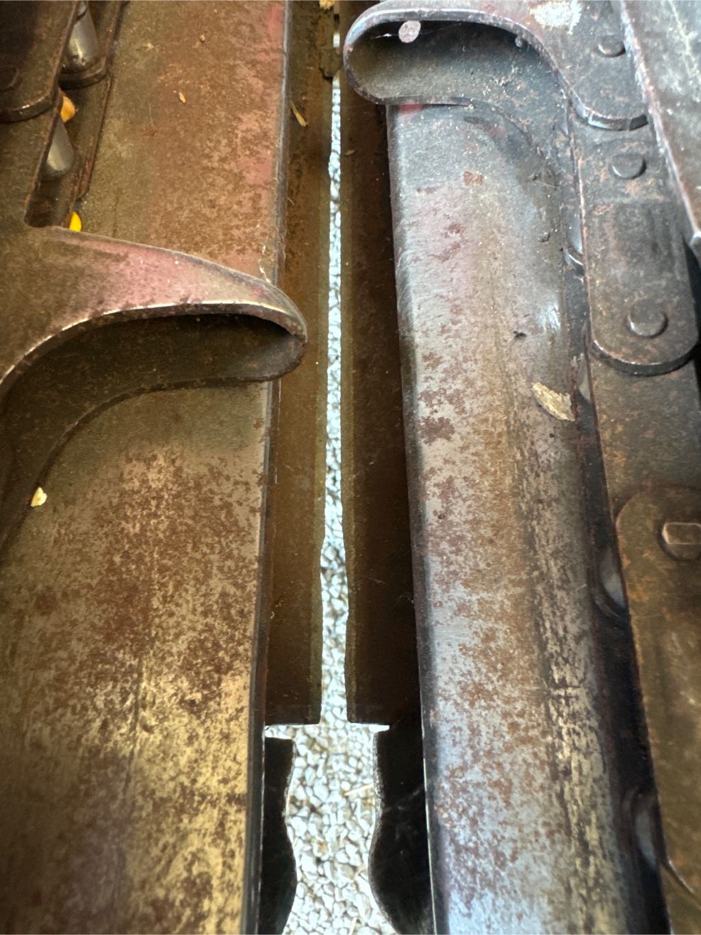 2010 Case IH 3412 Header Corn Equipment Listings Crown Power