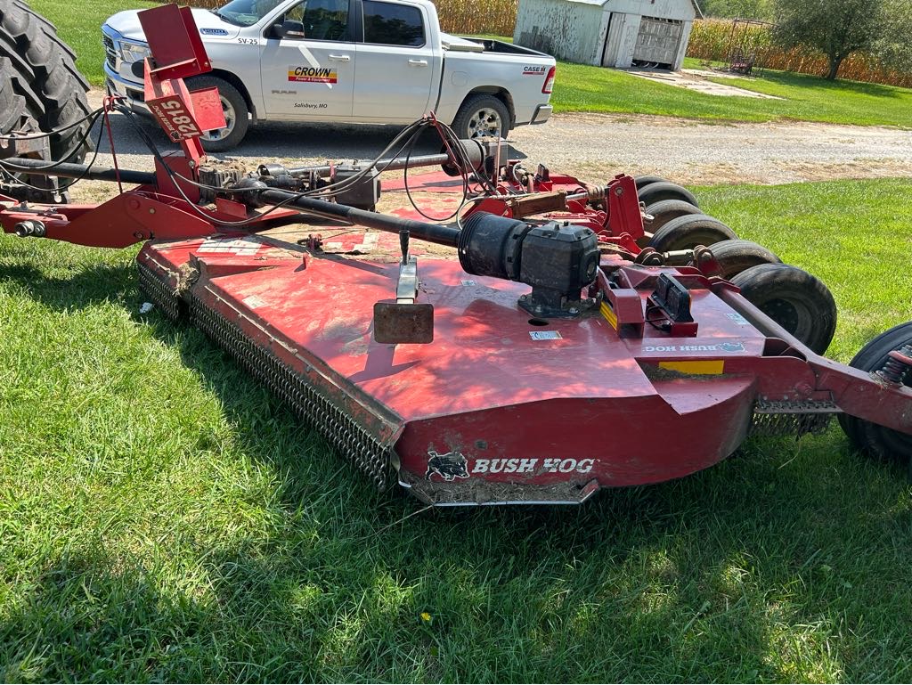 2016 Bush Hog 2815 Rotary Cutter