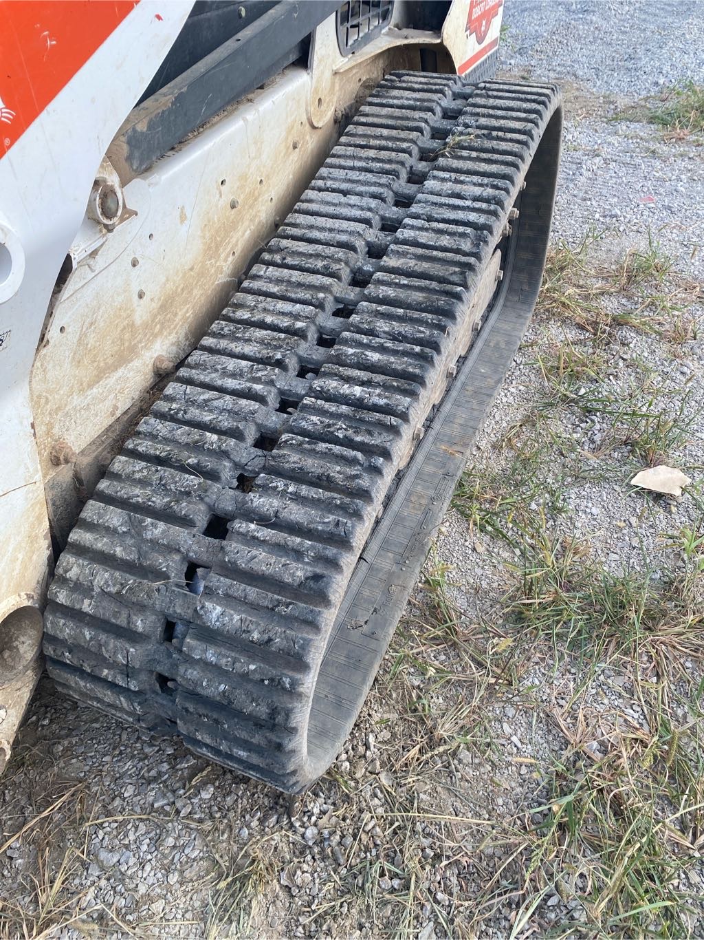 2014 Bobcat T650 Compact Track Loader Equipment Listings Crown