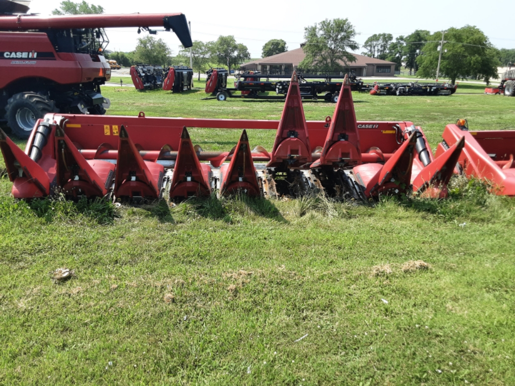 2018 Case IH 4408 Header Corn