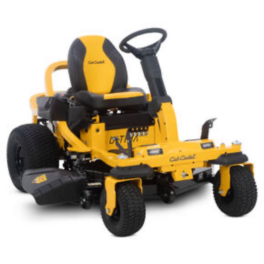 2023 Cub Cadet ZTS1 50 Lawn Mower