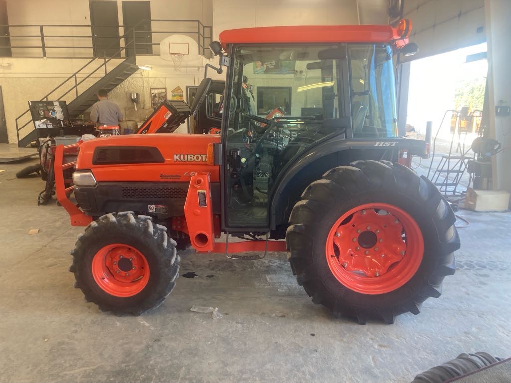 0000 Kubota L5030 Tractor Compact